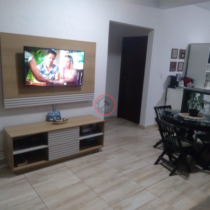 Imagem Casa com 2 Quartos à Venda, 250 m² em Boiçucanga - São Sebastião