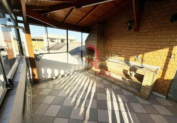 Imagem Sobrado com 3 Quartos à Venda, 120 m² em Jardim Japao - São Paulo Imagem Sobrado com 3 Quartos à Venda, 120 m² em Jardim Japao - São Paulo