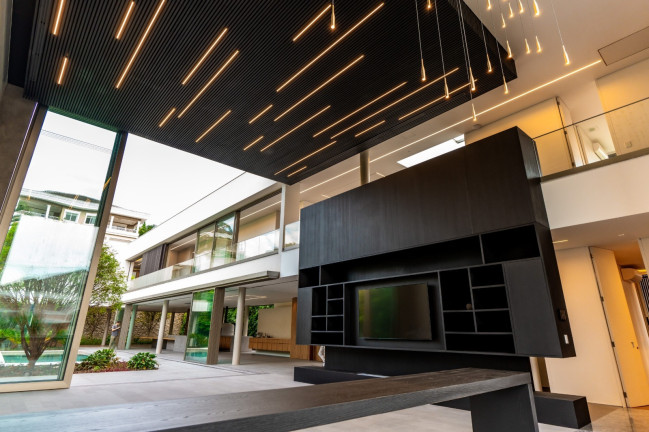 Imagem Casa com 5 Quartos à Venda, 1.102 m² em Tamboré - Santana De Parnaíba Imagem Casa com 5 Quartos à Venda, 1.102 m² em Tamboré - Santana De Parnaíba