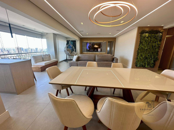 Imagem Apartamento com 3 Quartos à Venda, 146 m² em Santa Paula - São Caetano Do Sul Imagem Apartamento com 3 Quartos à Venda, 146 m² em Santa Paula - São Caetano Do Sul
