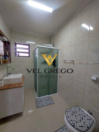 Casa com 3 Quartos à Venda, 263 m² em Rudge Ramos - São Bernardo Do Campo
