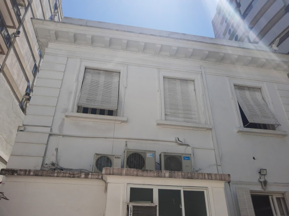 Imagem Imóvel para Alugar, 550 m² em Botafogo - Rio De Janeiro
