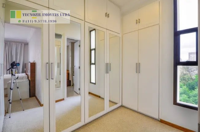 Imagem Apartamento com 4 Quartos à Venda, 225 m² em Vila Mariana - São Paulo Imagem Apartamento com 4 Quartos à Venda, 225 m² em Vila Mariana - São Paulo
