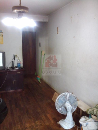 Imagem Apartamento com 1 Quarto à Venda, 44 m² em Cidade Baixa - Porto Alegre