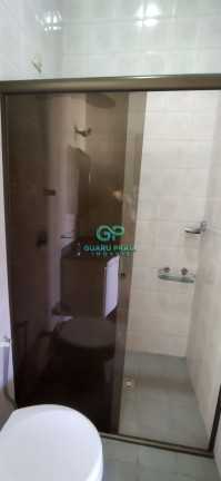 Imagem Cobertura com 2 Quartos à Venda, 180 m² em Enseada - Guarujá