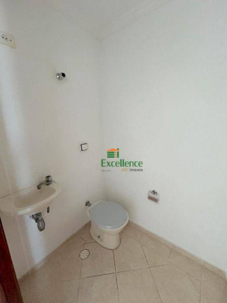 Imagem Sobrado com 2 Quartos para Alugar, 127 m² em Vila Bela - São Paulo
