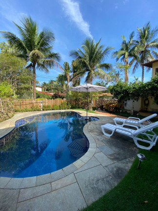Imagem Casa de Condomínio com 4 Quartos à Venda, 282 m² em Lázaro - Ubatuba