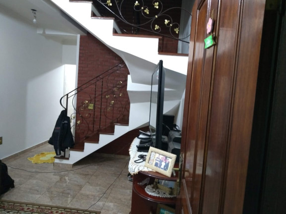 Imagem Sobrado com 3 Quartos à Venda, 125 m² em Jardim Maria Eugênia - Sorocaba Imagem Sobrado com 3 Quartos à Venda, 125 m² em Jardim Maria Eugênia - Sorocaba