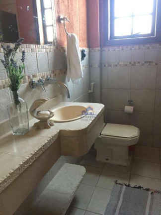 Imagem Casa com 4 Quartos à Venda, 280 m² em Ponta Do Sapê (cunhambebe) - Angra Dos Reis