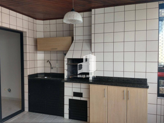 Imagem Apartamento com 3 Quartos à Venda, 131 m² em Tupi - Praia Grande Imagem Apartamento com 3 Quartos à Venda, 131 m² em Tupi - Praia Grande