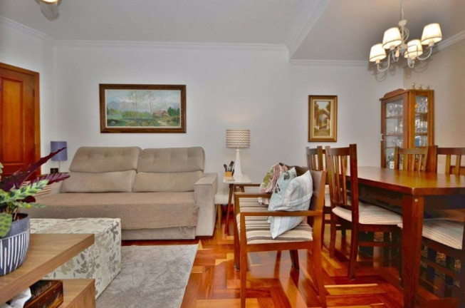 Imagem Casa com 3 Quartos à Venda, 107 m² em Jardim Monte Kemel - São Paulo Imagem Casa com 3 Quartos à Venda, 107 m² em Jardim Monte Kemel - São Paulo