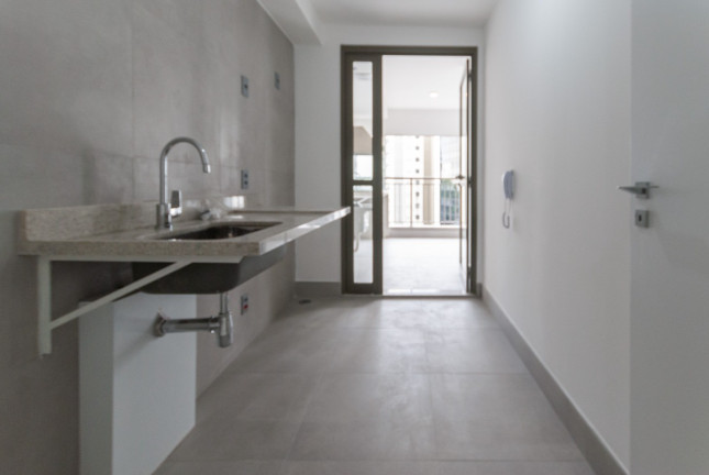 Imagem Apartamento com 2 Quartos à Venda, 76 m² em Vila Mariana - São Paulo