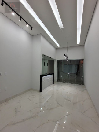 Imagem Casa com 3 Quartos à Venda, 120 m² em Jardim Terramérica Ii - Americana Imagem Casa com 3 Quartos à Venda, 120 m² em Jardim Terramérica Ii - Americana