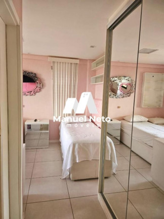 Imagem Apartamento com 3 Quartos à Venda, 148 m² em Porto Das Dunas - Aquiraz