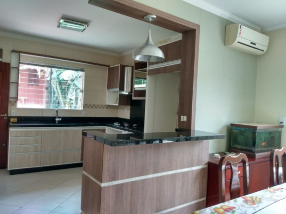 Imagem Casa com 4 Quartos à Venda, 230 m² em Pedra Branca - Palhoça Imagem Casa com 4 Quartos à Venda, 230 m² em Pedra Branca - Palhoça