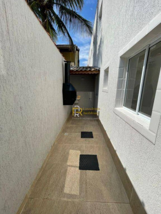 Imagem Casa com 2 Quartos à Venda, 44 m² em Mirim - Praia Grande