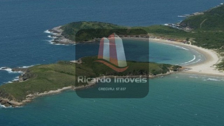 Imagem Edifício Residencial com 21 Quartos à Venda, 1.000 m² em Peró - Cabo Frio