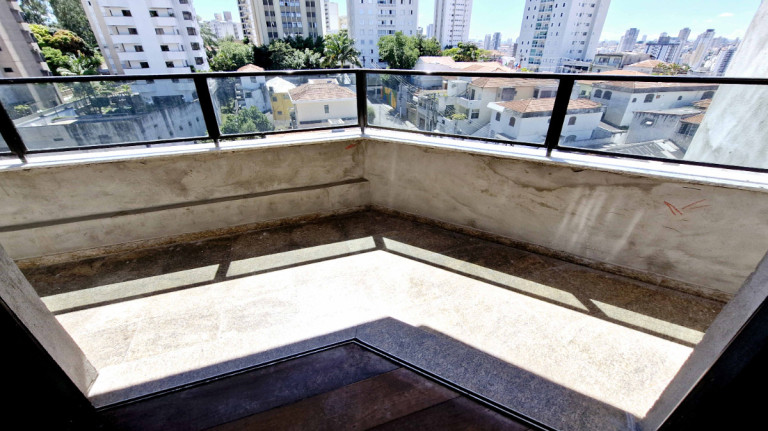 Imagem Apartamento com 3 Quartos à Venda, 165 m² em água Fria - São Paulo