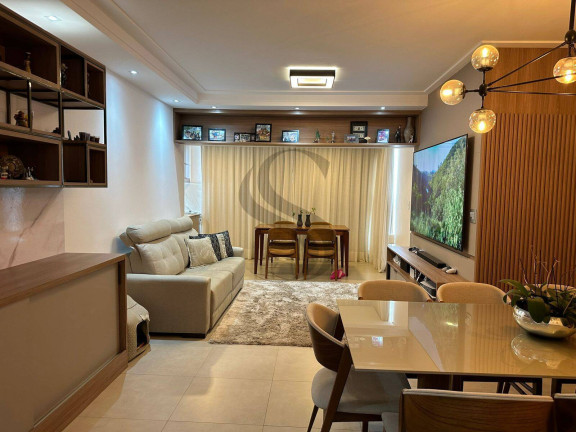Imagem Apartamento com 3 Quartos à Venda, 103 m² em Parque Campolim - Sorocaba Imagem Apartamento com 3 Quartos à Venda, 103 m² em Parque Campolim - Sorocaba