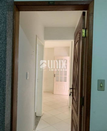 Apartamento com 3 Quartos à Venda, 100 m² em Centro - Campos Dos Goytacazes