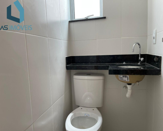 Imagem Cobertura com 1 Quarto à Venda, 61 m² em Braga - Cabo Frio Imagem Cobertura com 1 Quarto à Venda, 61 m² em Braga - Cabo Frio