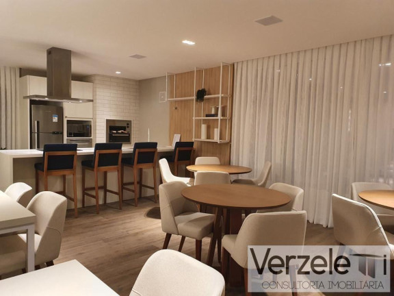 Imagem Apartamento com 2 Quartos à Venda, 92 m² em Balneário Santa Clara - Itajaí