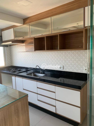 Imagem Apartamento com 3 Quartos à Venda, 80 m² em Ponte Preta - Campinas Imagem Apartamento com 3 Quartos à Venda, 80 m² em Ponte Preta - Campinas