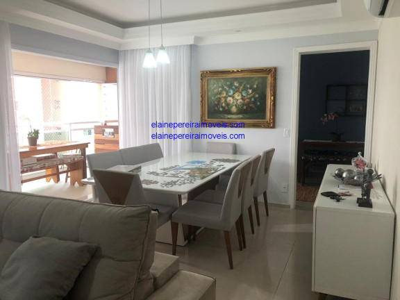 Apartamento com 4 Quartos à Venda, 170 m² em Adalgisa - Osasco