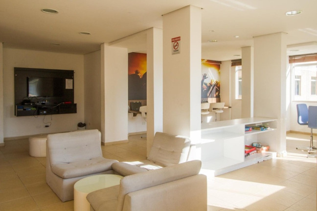 Imagem Apartamento com 3 Quartos à Venda, 84 m² em Vila Campestre - São Paulo Imagem Apartamento com 3 Quartos à Venda, 84 m² em Vila Campestre - São Paulo