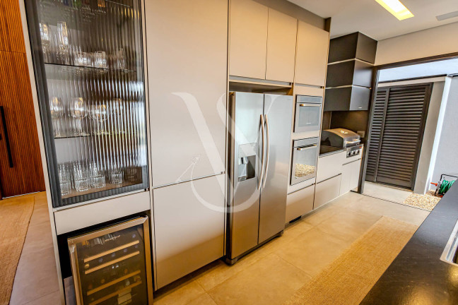 Imagem Casa com 3 Quartos à Venda, 300 m² em Loteamento Residencial Brisas Da Mata - Jundiaí