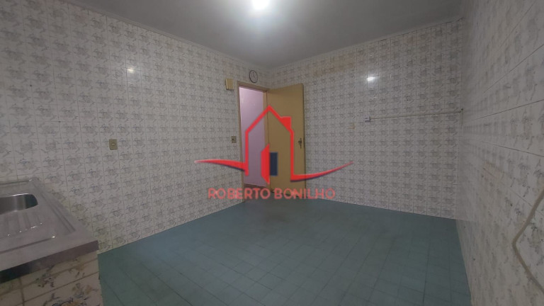 Sobrado com 3 Quartos para Alugar, 169 m² em Vila Alpina - Santo André