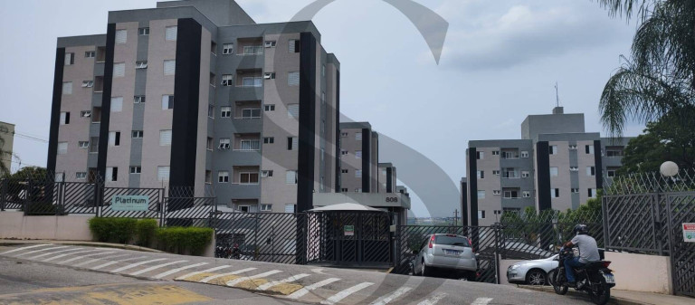 Imagem Apartamento com 2 Quartos à Venda, 49 m² em Vila Fiori - Sorocaba Imagem Apartamento com 2 Quartos à Venda, 49 m² em Vila Fiori - Sorocaba