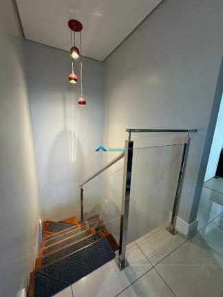 Imagem Apartamento com 3 Quartos à Venda, 174 m² em Vila Guarani - Jundiaí