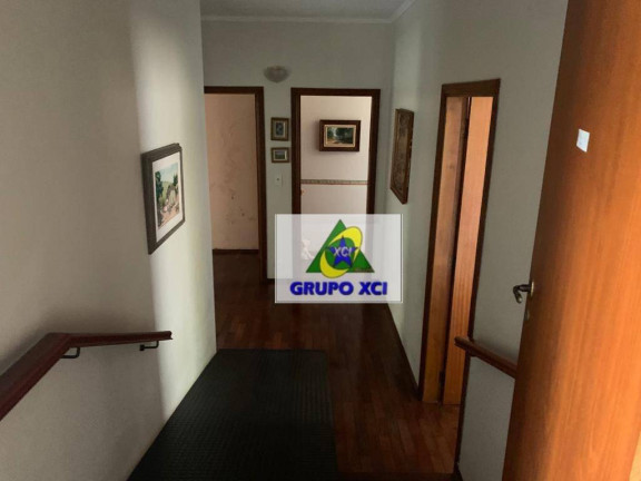 Imagem Casa com 4 Quartos à Venda, 460 m² em Parque Taquaral - Campinas Imagem Casa com 4 Quartos à Venda, 460 m² em Parque Taquaral - Campinas