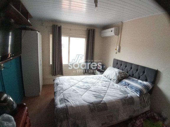 Imagem Casa com 2 Quartos à Venda, 149 m² em Laranjal - Pelotas