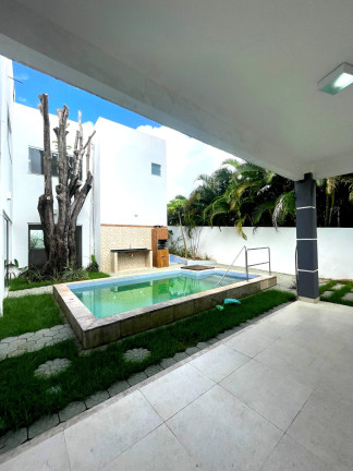 Imagem Casa com 4 Quartos à Venda, 256 m² em Alphaville 1 - Salvador Imagem Casa com 4 Quartos à Venda, 256 m² em Alphaville 1 - Salvador