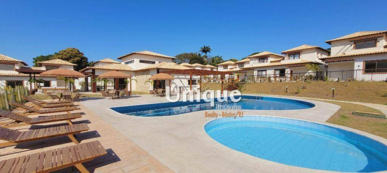 Casa com 4 Quartos à Venda, 170 m² em Geribá - Armação Dos Búzios