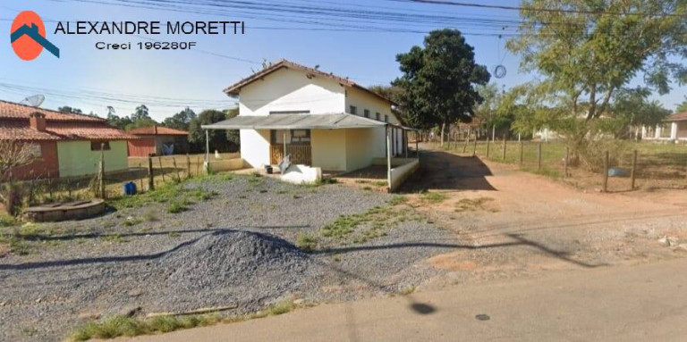 Sala Comercial à Venda, 2.000 m² em Cercado - Araçoiaba Da Serra