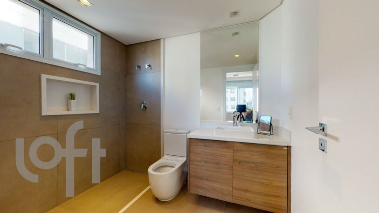 Imagem Imóvel com 2 Quartos à Venda, 106 m² em Itaim Bibi - São Paulo
