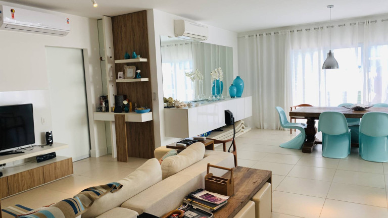 Imagem Cobertura com 4 Quartos à Venda, 264 m² em Riviera De São Lourenço - Bertioga