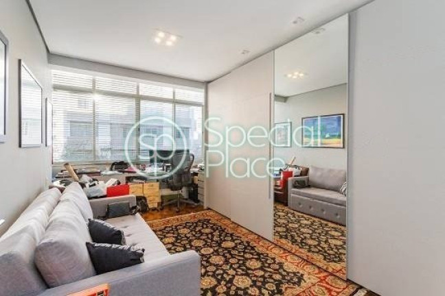 Imagem Apartamento com 2 Quartos à Venda, 250 m² em Jardim América - São Paulo Imagem Apartamento com 2 Quartos à Venda, 250 m² em Jardim América - São Paulo