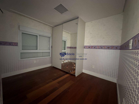 Imagem Apartamento com 4 Quartos à Venda, 260 m² em Santana - São Paulo