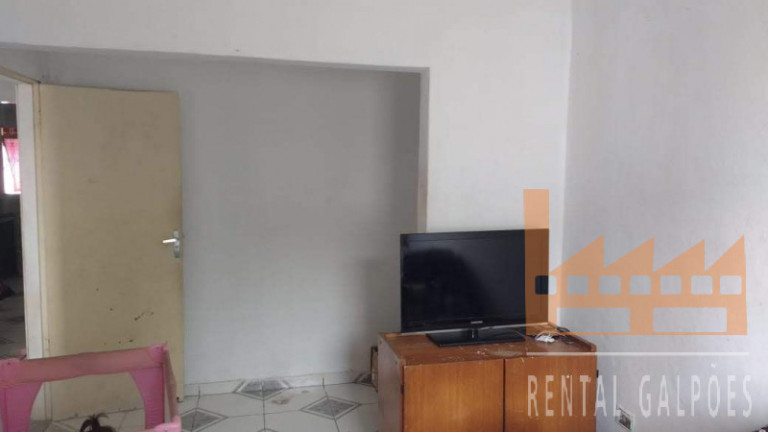 Imagem Sobrado com 4 Quartos à Venda, 200 m² em Jardim Santa Teresa - Embu