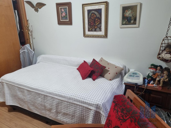 Imagem Apartamento com 3 Quartos à Venda, 143 m² em Aclimação - São Paulo Imagem Apartamento com 3 Quartos à Venda, 143 m² em Aclimação - São Paulo