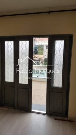 Imagem Sobrado com 3 Quartos à Venda, 152 m² em Vila Nhocune - São Paulo Imagem Sobrado com 3 Quartos à Venda, 152 m² em Vila Nhocune - São Paulo