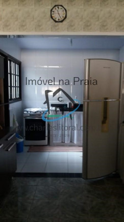 Imagem Casa com 3 Quartos à Venda, 210 m² em Martim De Sá - Caraguatatuba