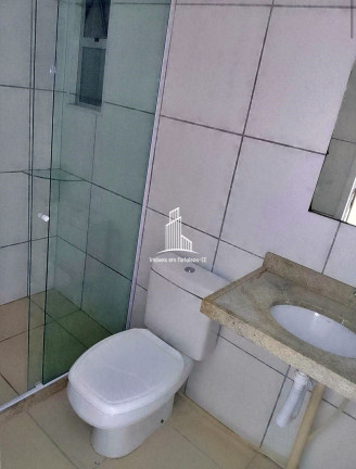 Imagem Apartamento com 2 Quartos à Venda, 53 m² em Passaré - Fortaleza