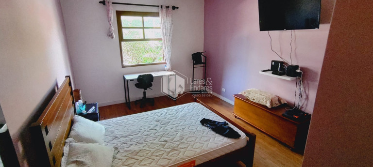 Imagem Sobrado com 3 Quartos à Venda, 250 m² em Brooklin Paulista - São Paulo