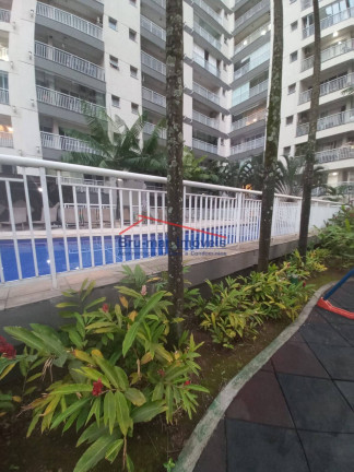 Imagem Apartamento com 2 Quartos à Venda, 67 m² em Vila Mathias - Santos