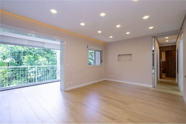 Apartamento com 3 Quartos à Venda, 108 m² em Butantã - São Paulo